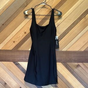 Abercrombie & Fitch Black YPB SculptLUX Top